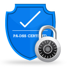 PA-DSS Compliance