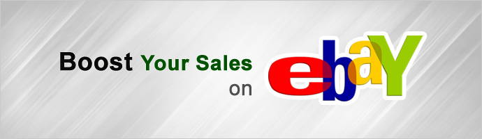 eBay Banner