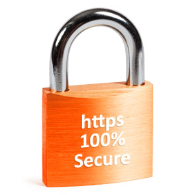 SSL Certificate