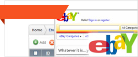 Sell on eBay