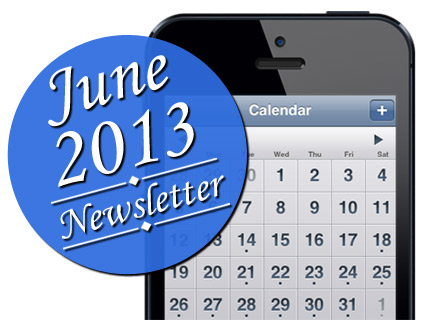 June Newsletter 