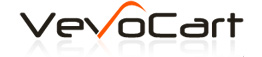 VevoCart Logo