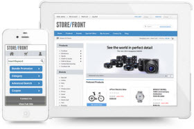 VevoCart 6.0 eCommerce Solution