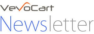 VevoCart Logo