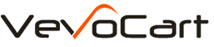 VevoCart logo