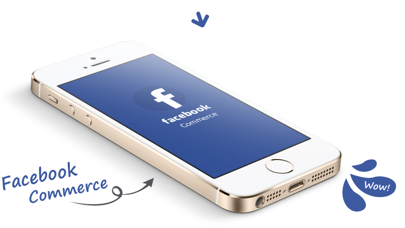 Facebook Commerce