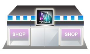 Multi-Vendor Marketplace