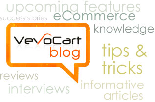 VevoCart Blog